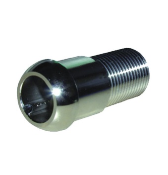 Danfoss Mamelon de réduction 1/4" x 3/8" et 3/8" x 1/2" Pour vannes TRV et RLV