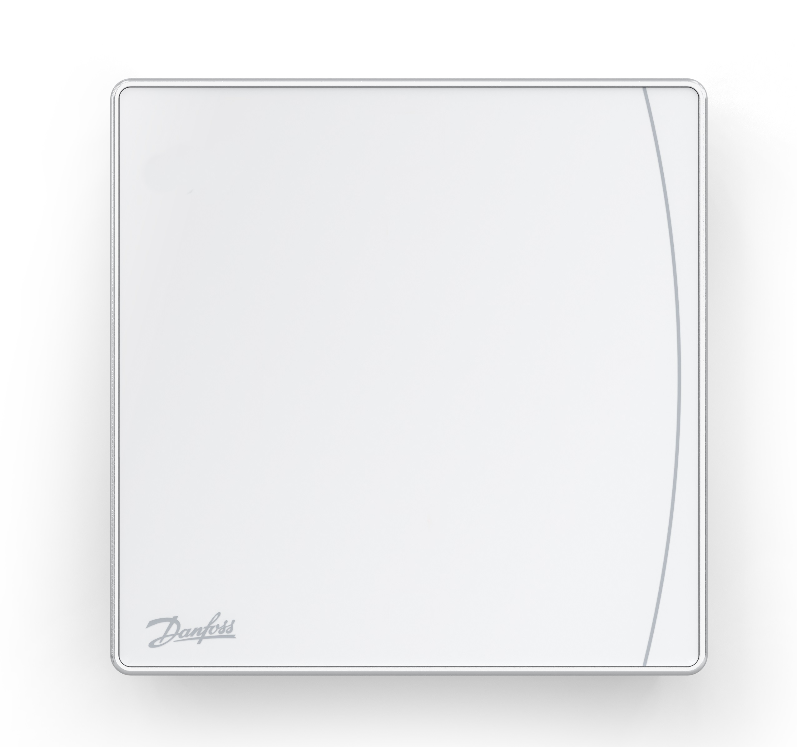 Danfoss Icon2™ RT est une série de thermostats d'ambiance sans fil qui vous permet de _x005F_x000D_
choisir librement l'emplacement de montage du thermostat, sans les contraintes d'un _x005F_x000D_
câblage encastré) dans le mur. Avec son design minimaliste et son apparence discrète, _x005F_x000D_
ce thermostat de seulement 16 mm de profondeur est extrêmement élégant et s'intègre _x005F_x000D_
discrètement à son environnement. L'Icon2™ RT est certifié Zigbee 3.0 et peut être.