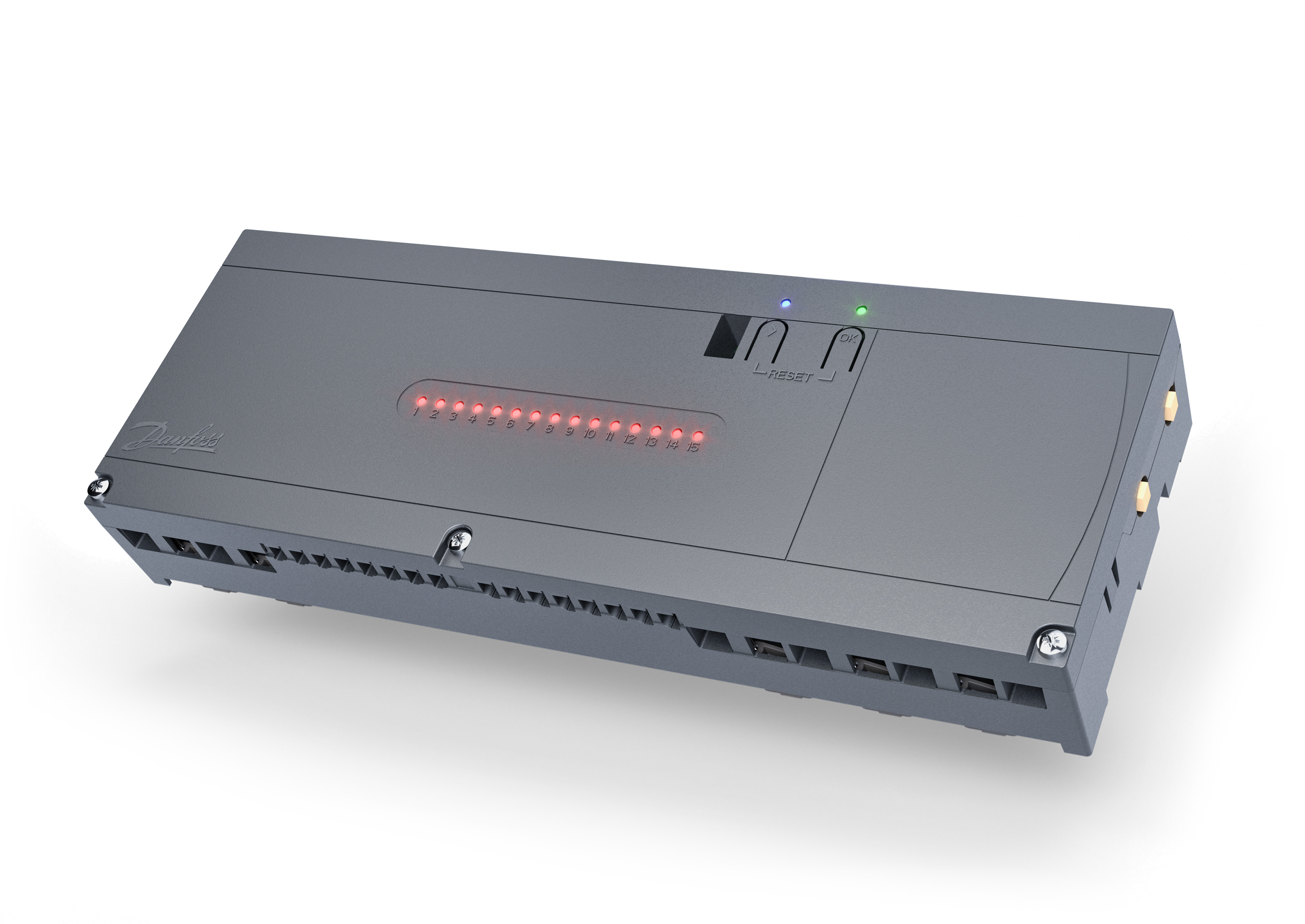 Danfoss Régulateur principal Icon2™