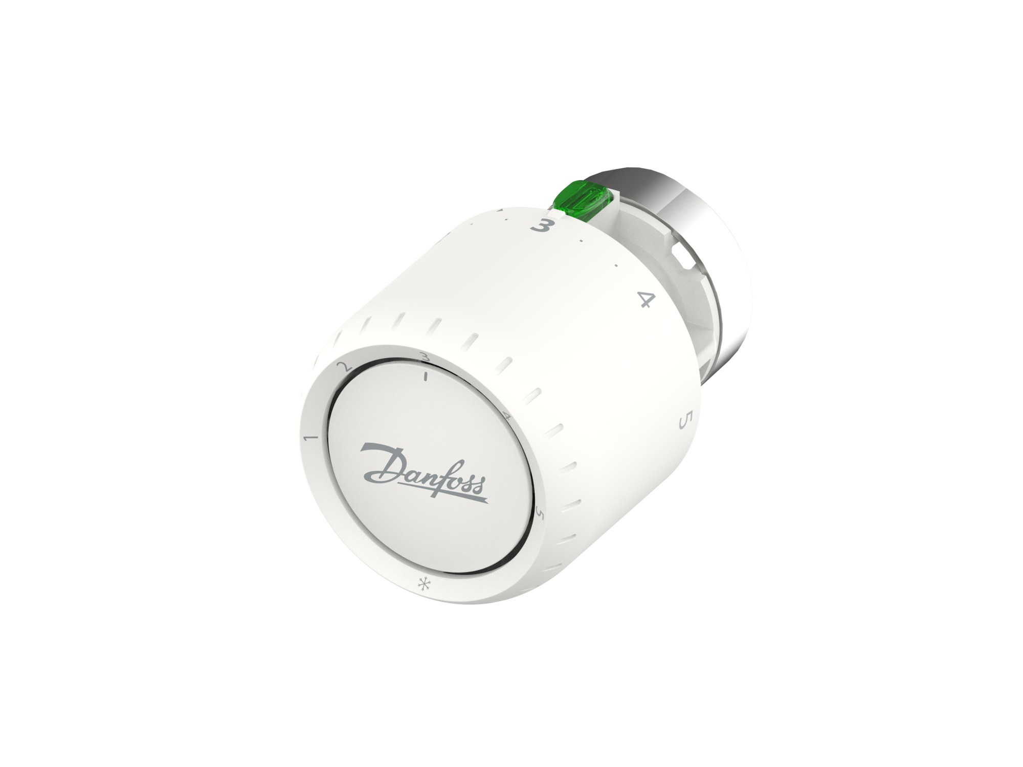 Les thermostats Danfoss Aveo® utilisent une technologie unique remplie de gaz _x005F_x000D_
qui permet d'obtenir le thermostat à fonctionnement automatique le plus rapide _x005F_x000D_
au monde. Le thermostat Danfoss Aveo® est monté sur un robinet de radiateur._x005F_x000D_
La combinaison du thermostat et du robinet de radiateur régule la température _x005F_x000D_
ambiante individuelle à une valeur de consigne déterminée en adaptant le débit _x005F_x000D_
d'eau chaude à travers le radiateur.