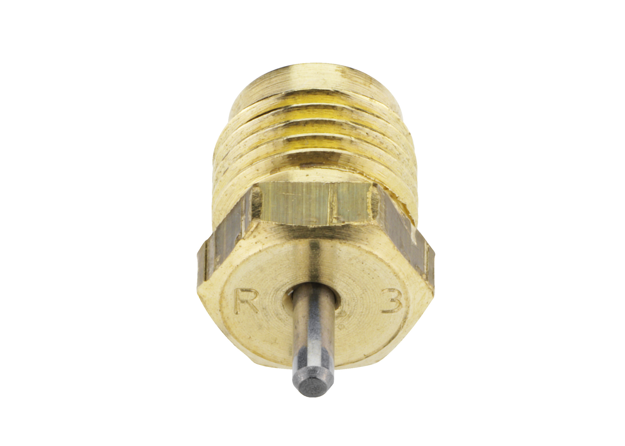 Danfoss Presse-étoupe pour RA 2000, RA-DV, VHS, FJVR (à partir de 2004), FHV, ouverture de clé 10 mm, 10 pcs.
