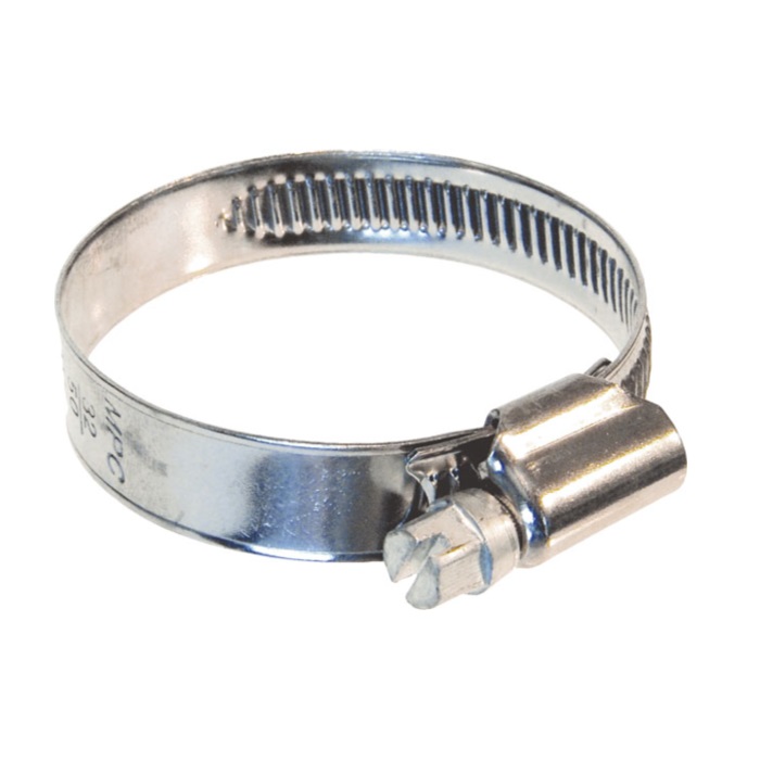 Bride pour tuyaux Type W4 Inox
