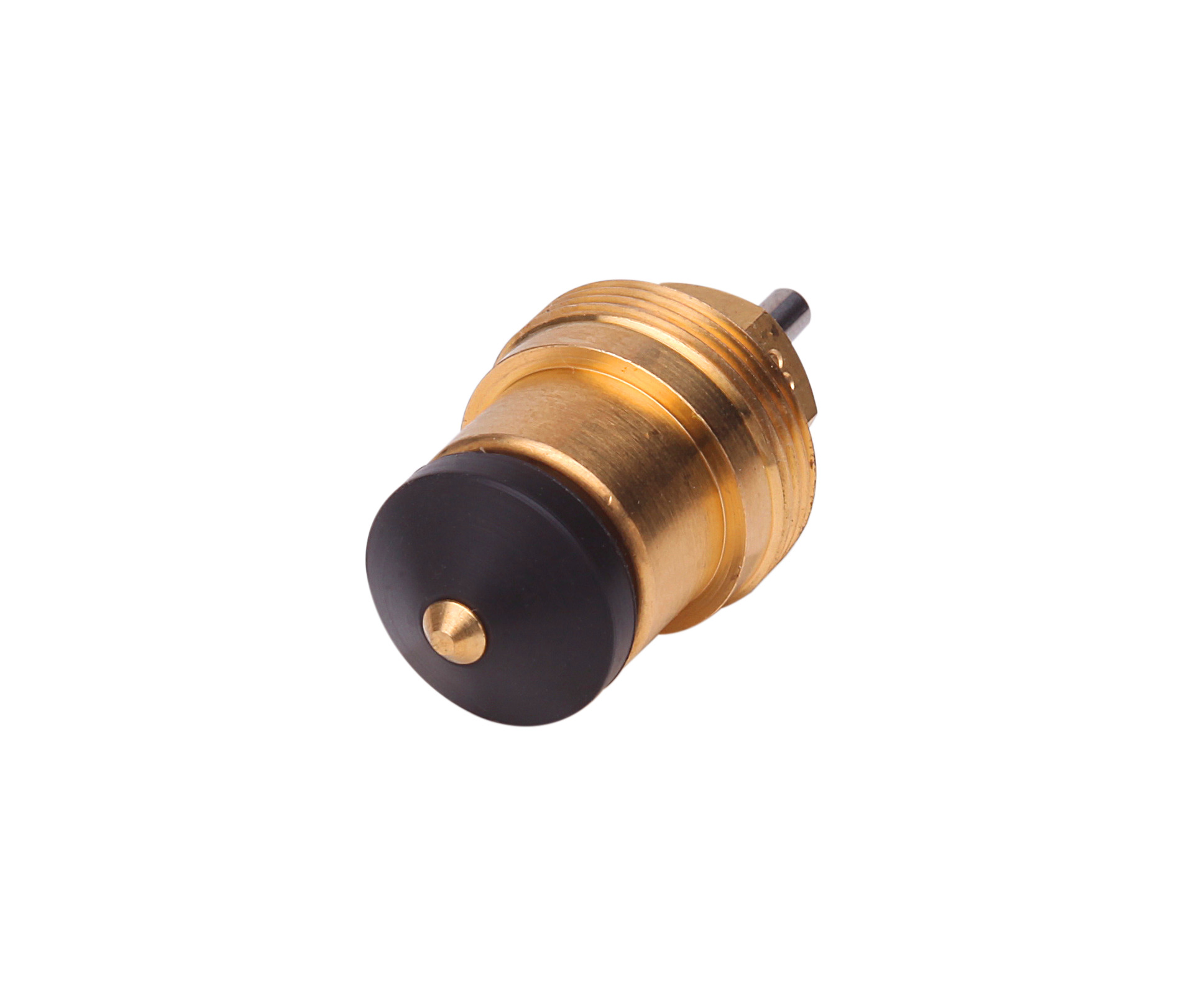 Danfoss Tête de vanne pour vannes thermostatique RA-VL, équerre, passage,_x005F_x000D_
1978-1985