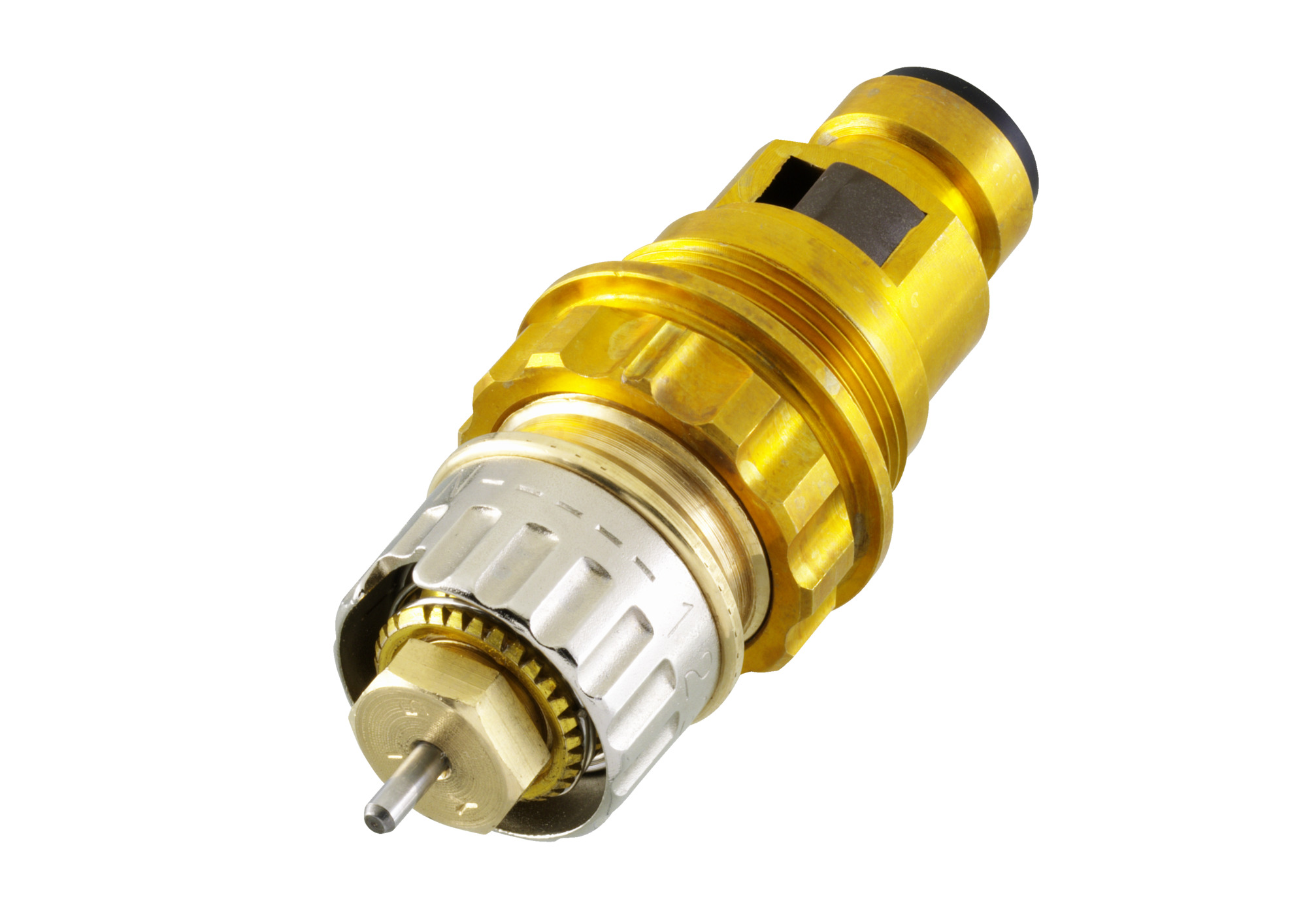 Danfoss Tête de vanne préréglablepour vannes thermostatiques RA-VL1978-1985