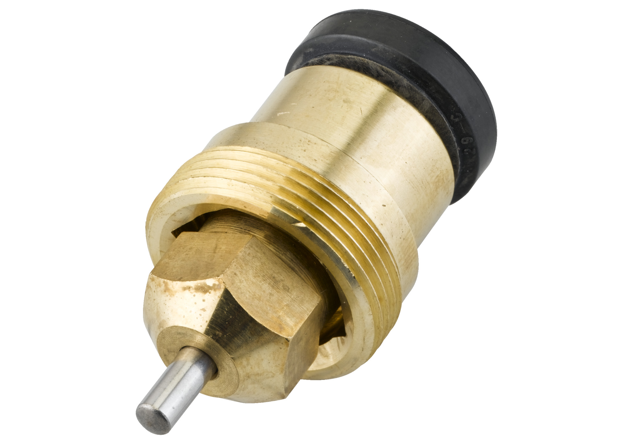 Danfoss Tête de vanne pour vannes thermostatique RA-VL, équerre, passage,_x005F_x000D_
1978-1985