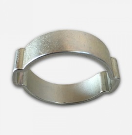 Collier de serrage pour tuyaux Ötiker