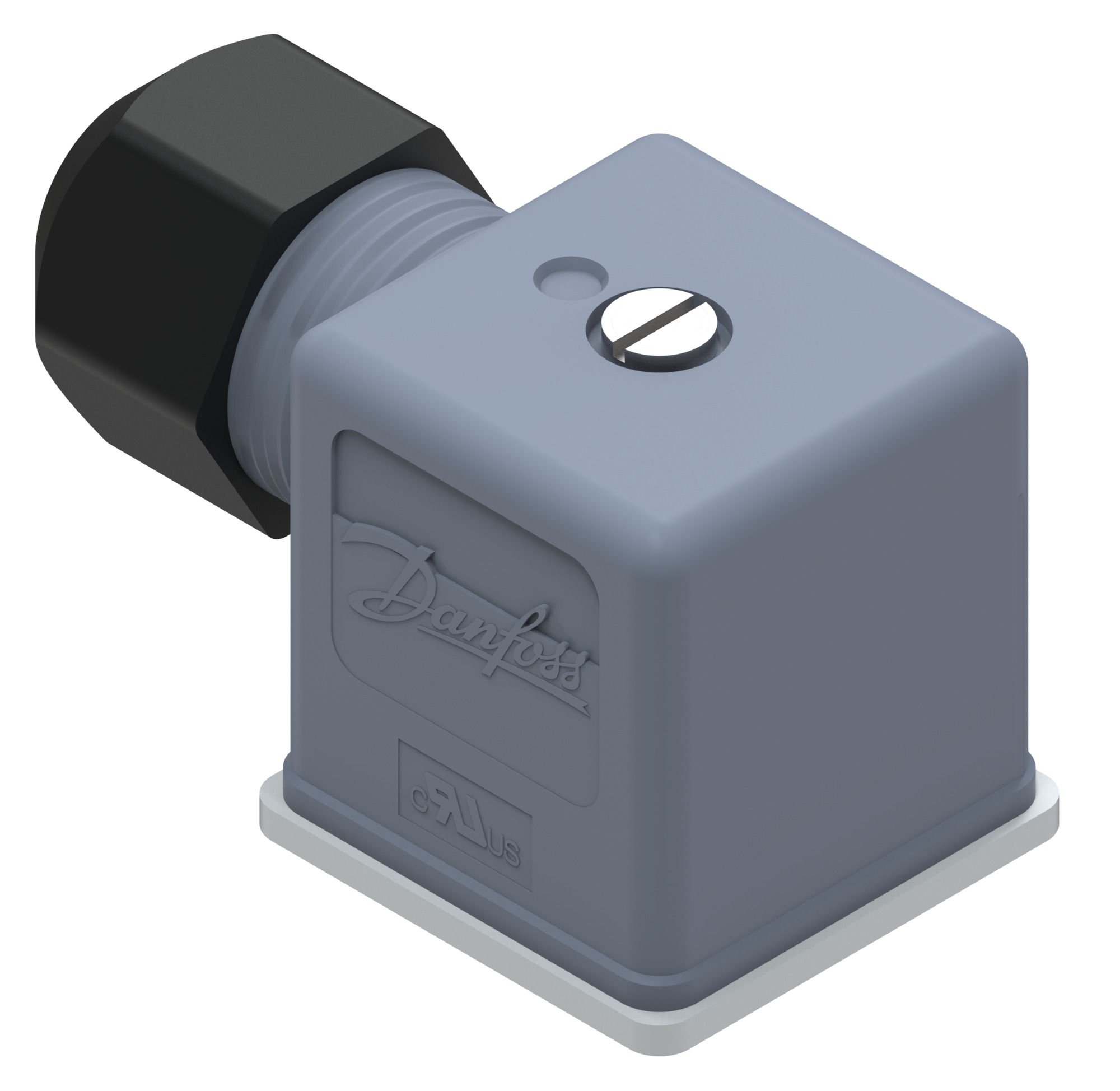 Danfoss Connecteur pour bobine Pièce de rechange Type B