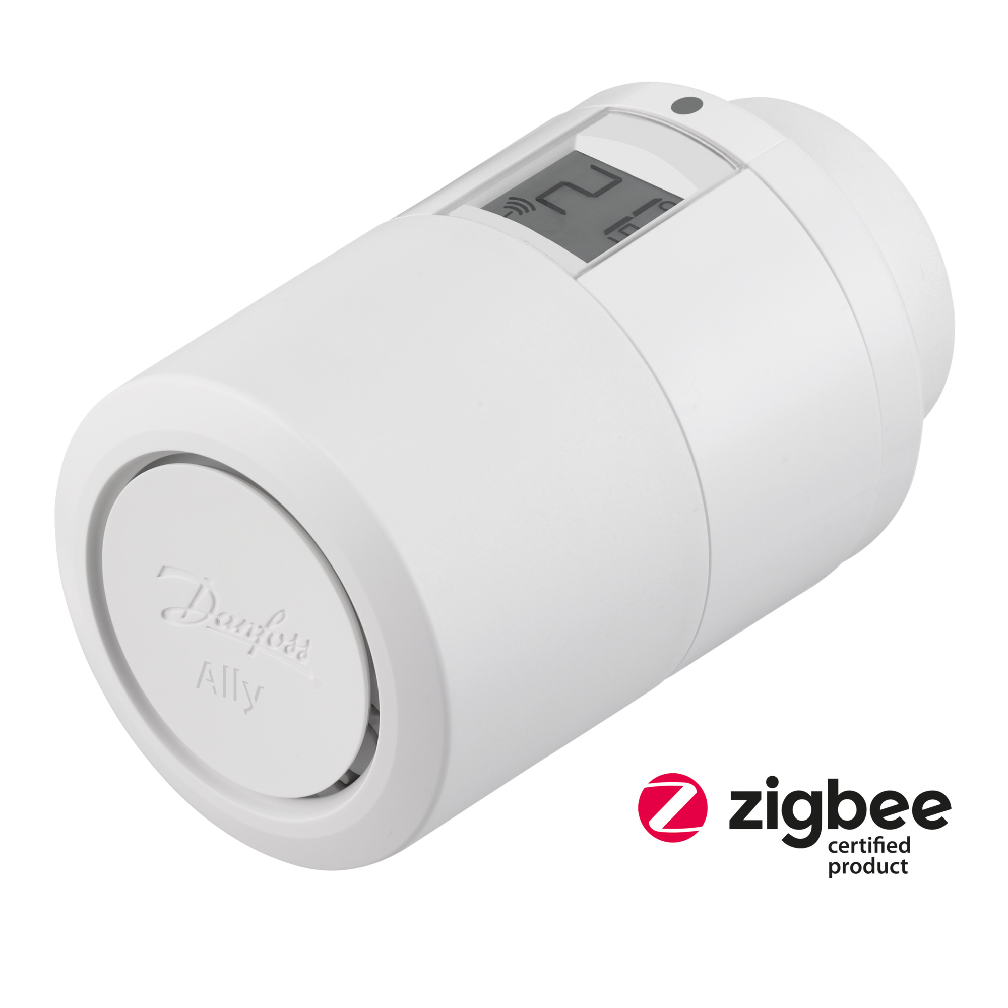 Danfoss Thermostat de radiateur pour système Danfoss Ally™