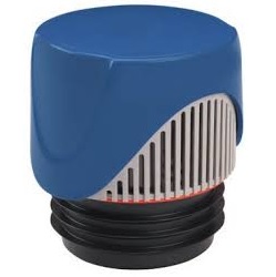 Aérateur de tuyau Aliaxis ventilair®  Utilisation à l'intérieur avec mécanisme d'ouverture pour l'aération du&nbsp;  système d'écoulement du bâtiment conduite de raccordement ou de descente Montage vertical