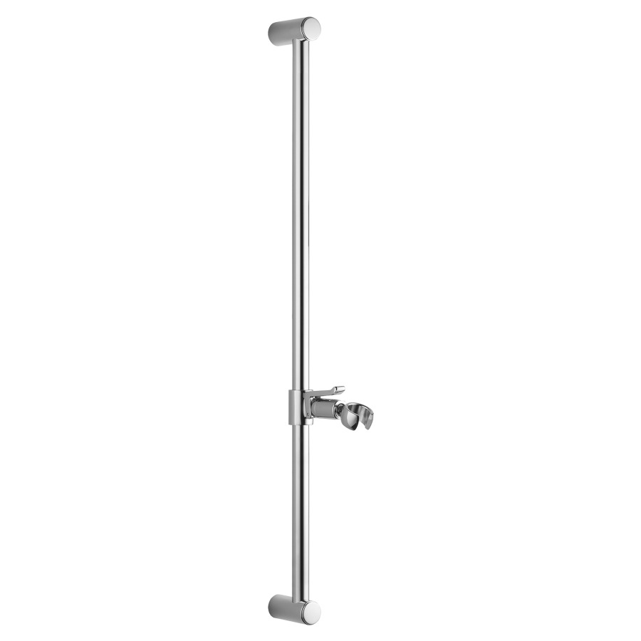 Uniquement applicable pour les dates de livraison/enlèvement jusqu'au 9 octobre 2026! Jusqu'à épuisement des stocks -
Glissière de douche Procasa - 110.5 cm