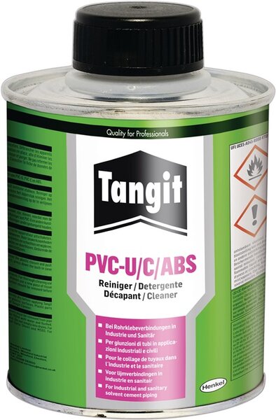 TANGIT Nettoyant PVC clair