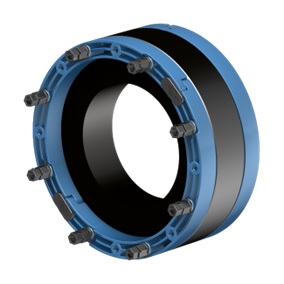 Anneau de pression Curaflex Nova® Uno/T