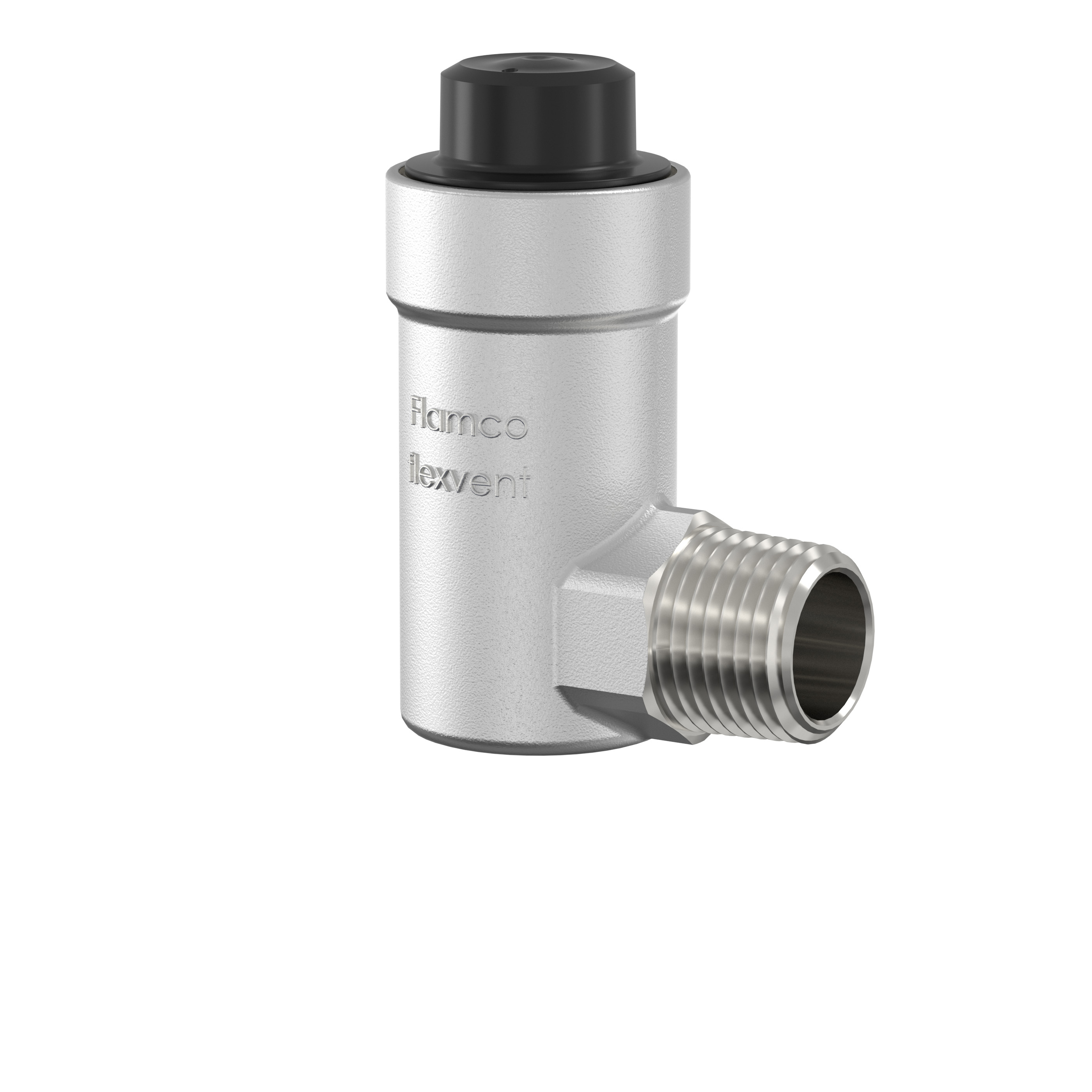 Flamco Purgeur d'air à flotteur Flexvent H