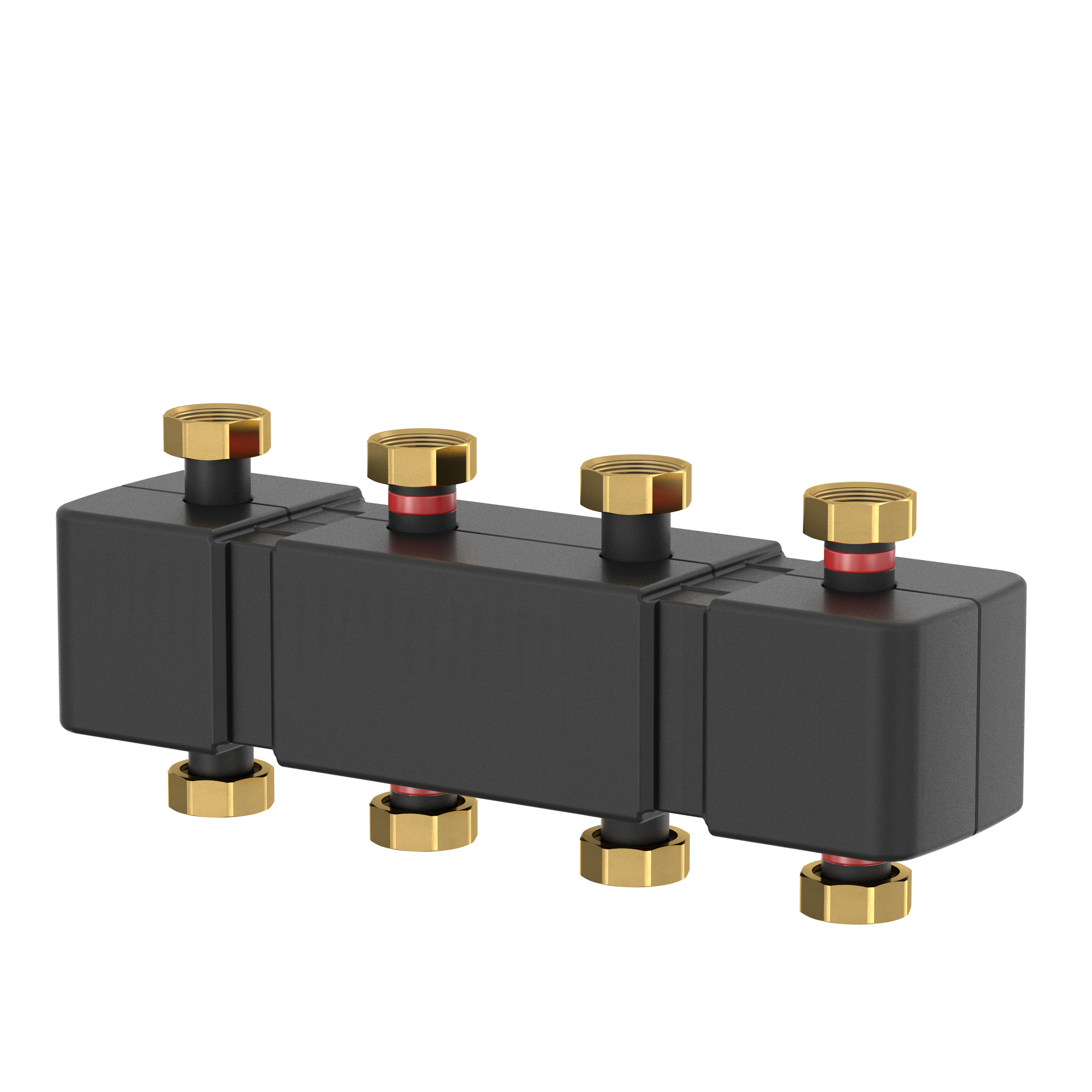 Flamco Meiflow Top S MF Distributeur Standard