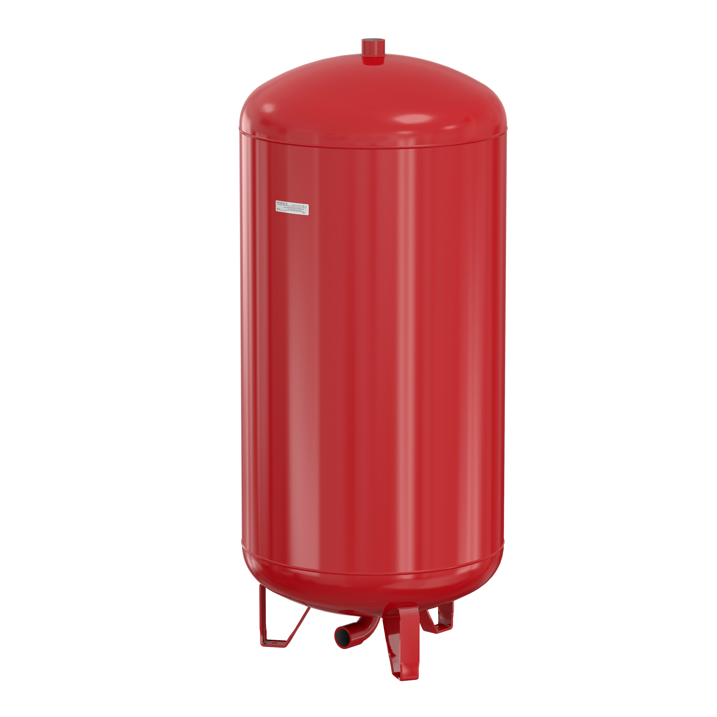 Flamco Vase intermédiaire Flexcon VSV