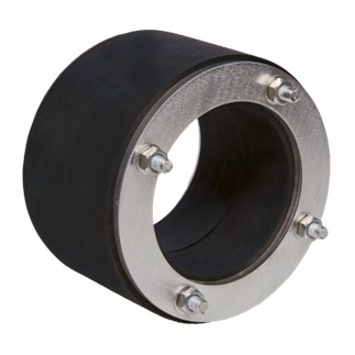 Anneau de pression DOMO-DW-NK