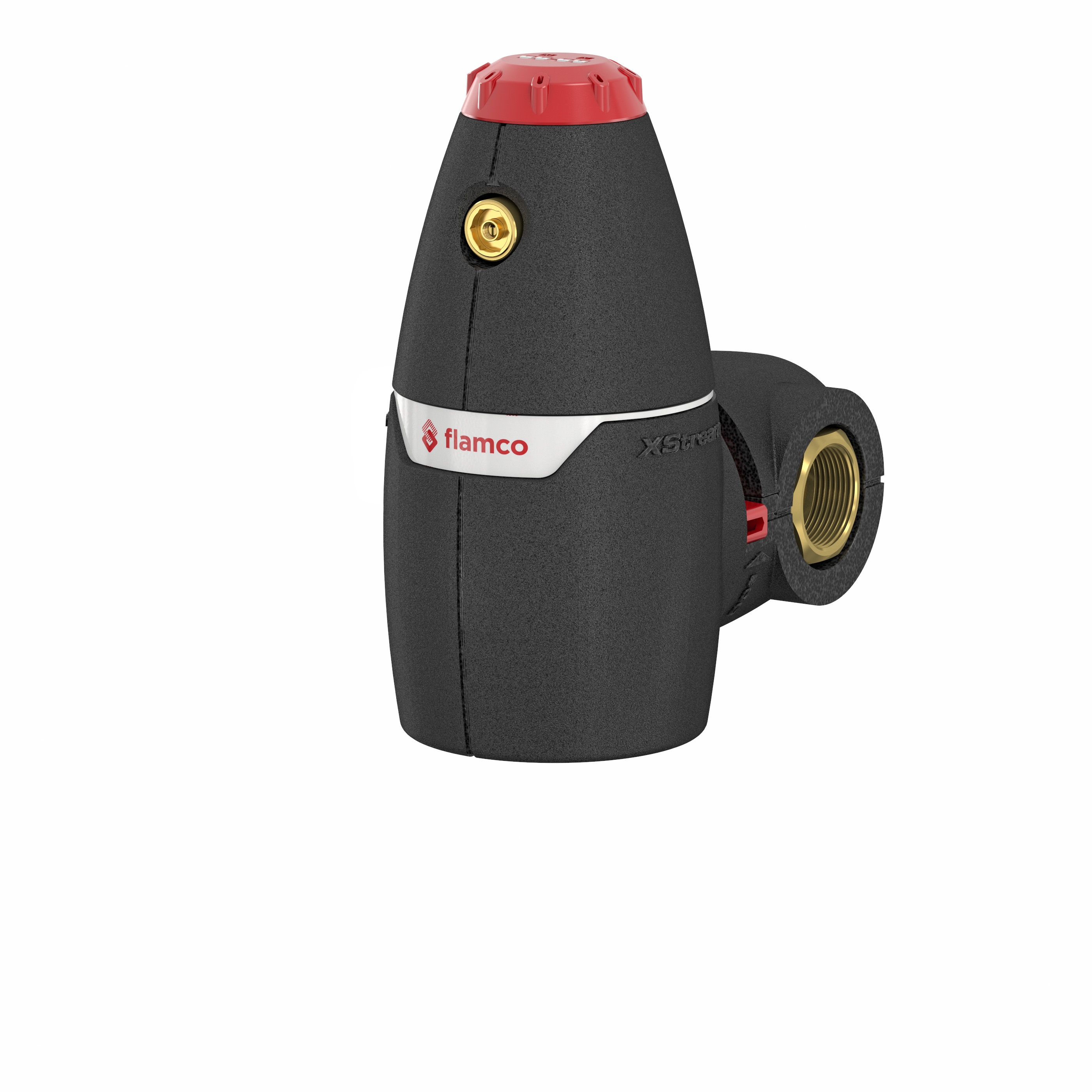 Flamco Séparateur d'air Xstream Vent