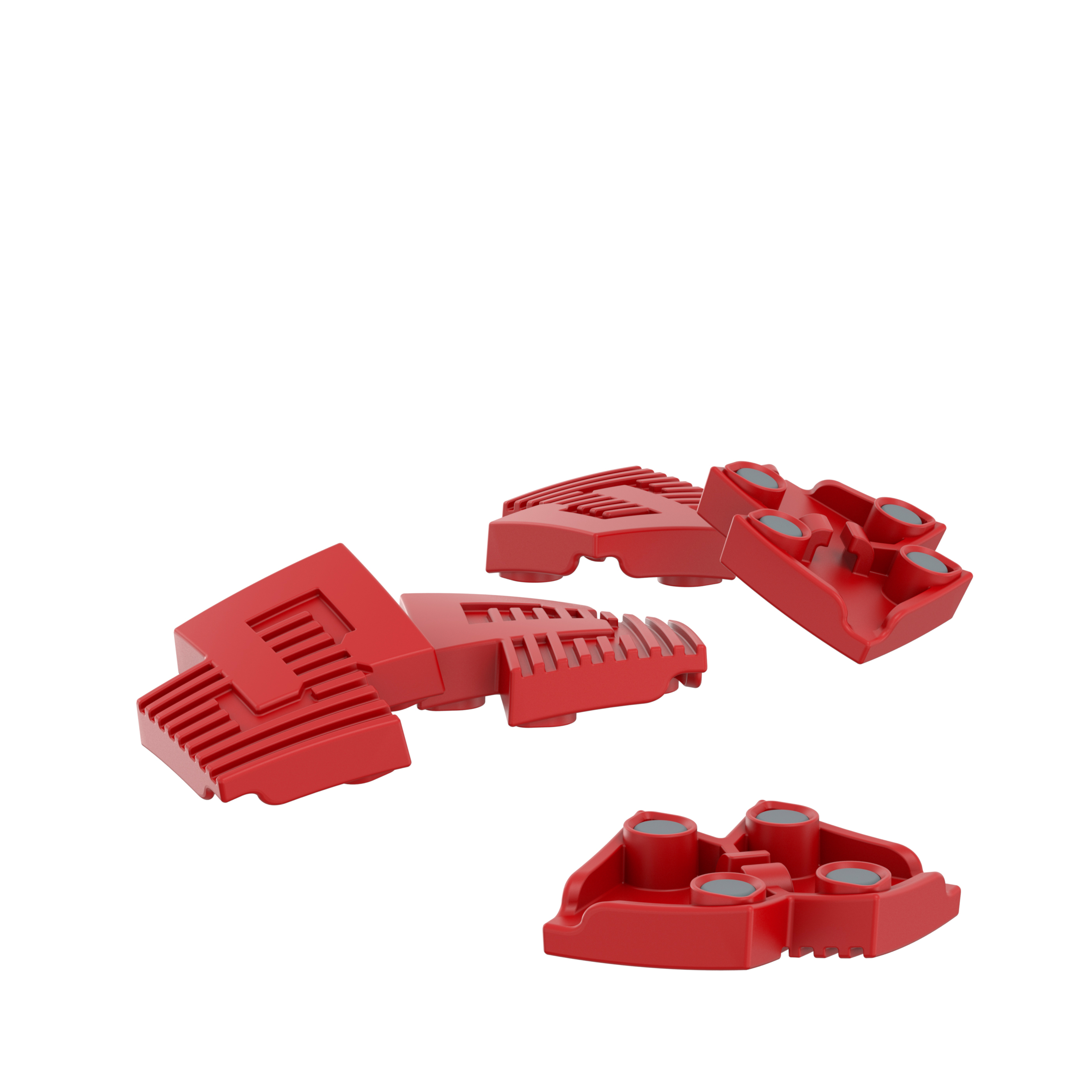Flamco Magnets de rechange pour séparateurs d'air et de boues