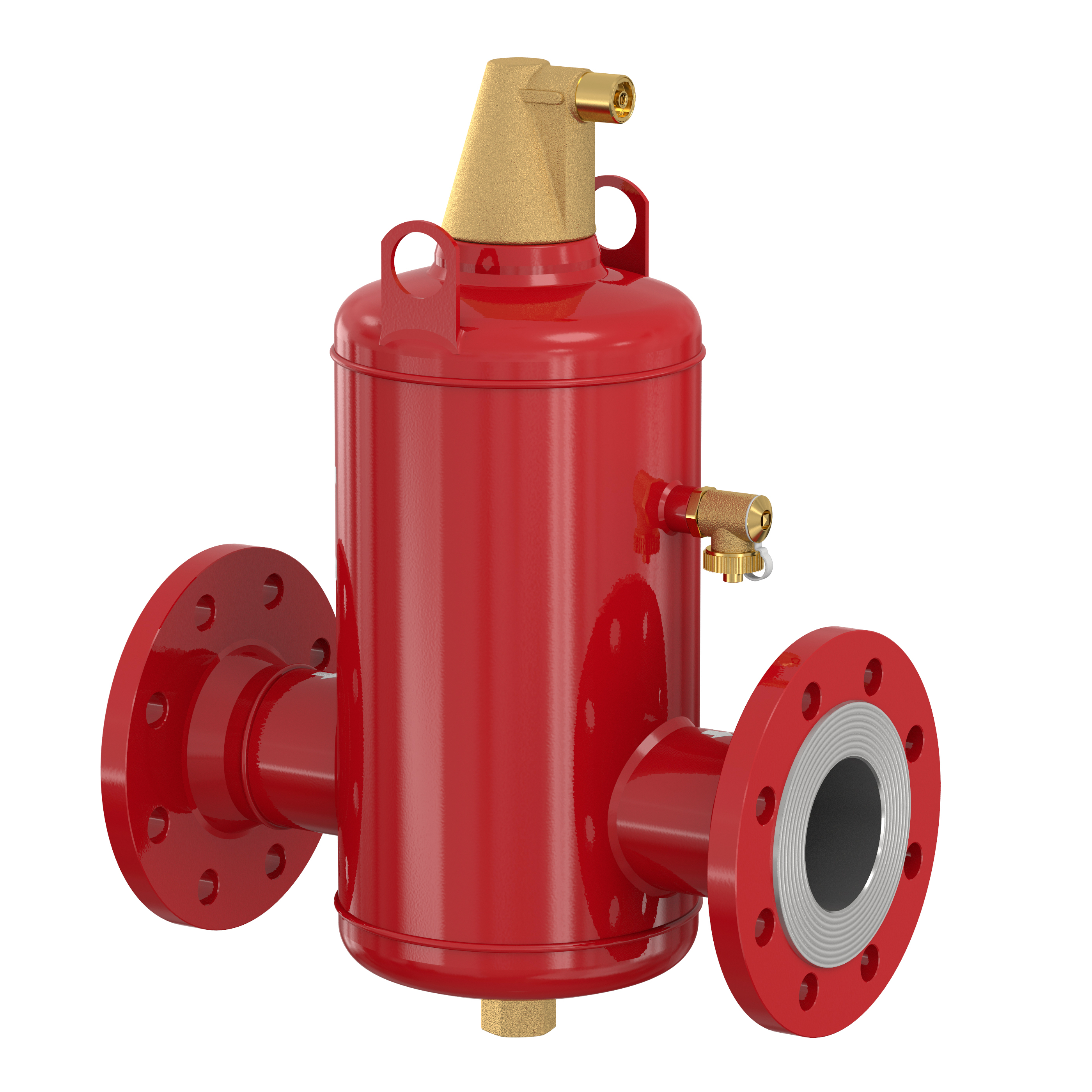 Flamcovent Smart F