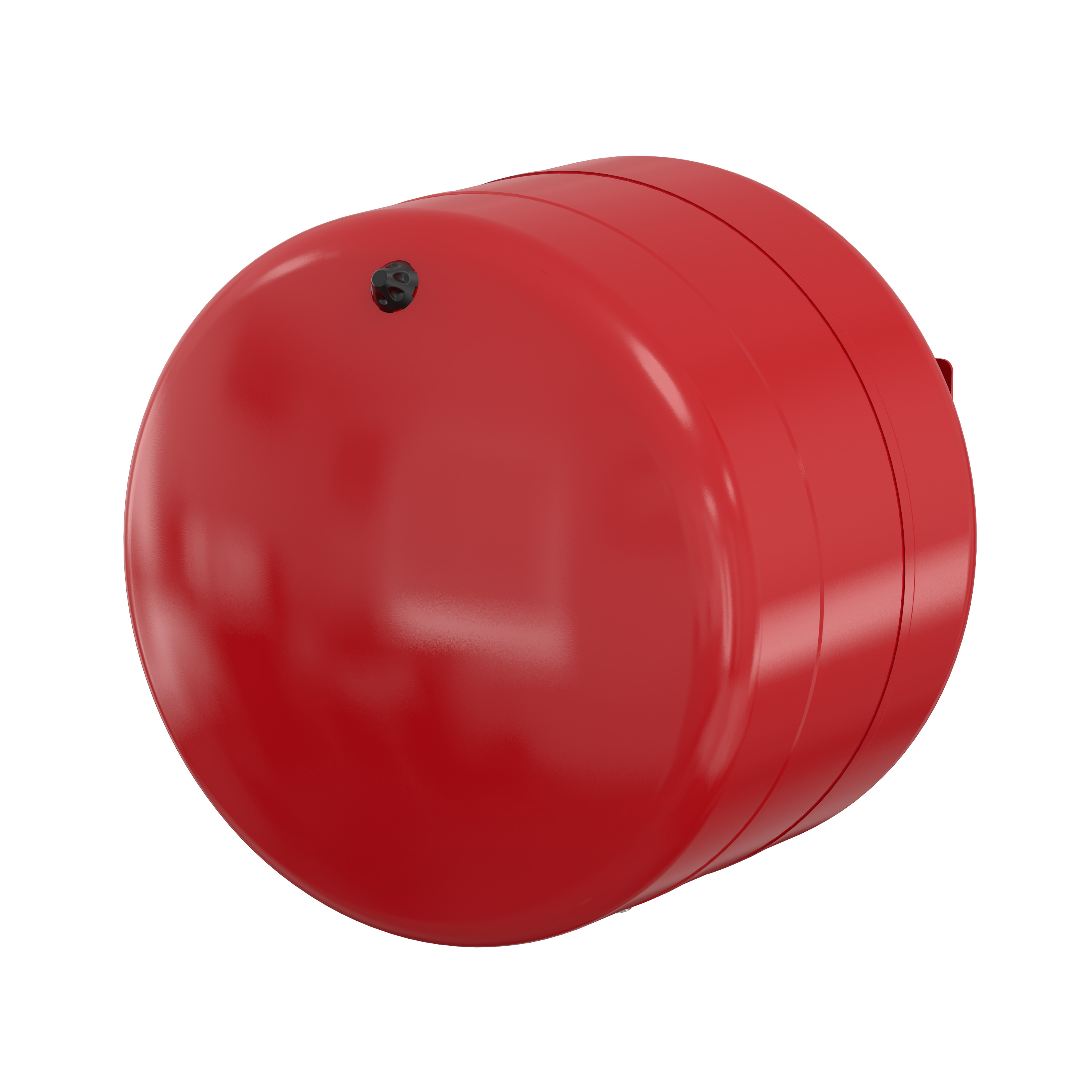 Informations sur l'article
Description Vase d'exp. Flexcon P
Raccord G 3⁄4" M
Membrane Butyle
Caractéristiques techniques
Pression de service max.: 3 bar.
Vases conformes EN13831.
Convient pour des installations avec une température maximale du système de 120 ° C.
Température maximale admissible en continu par la membrane : 70 °C.
Convient pour des solutions à base de glycol jusqu’à 50%.
Conformes à la directive PED 2014/68/EU.
Laque époxy rouge.