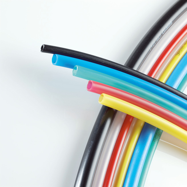 SERTO Tube en polyamide (PA)
