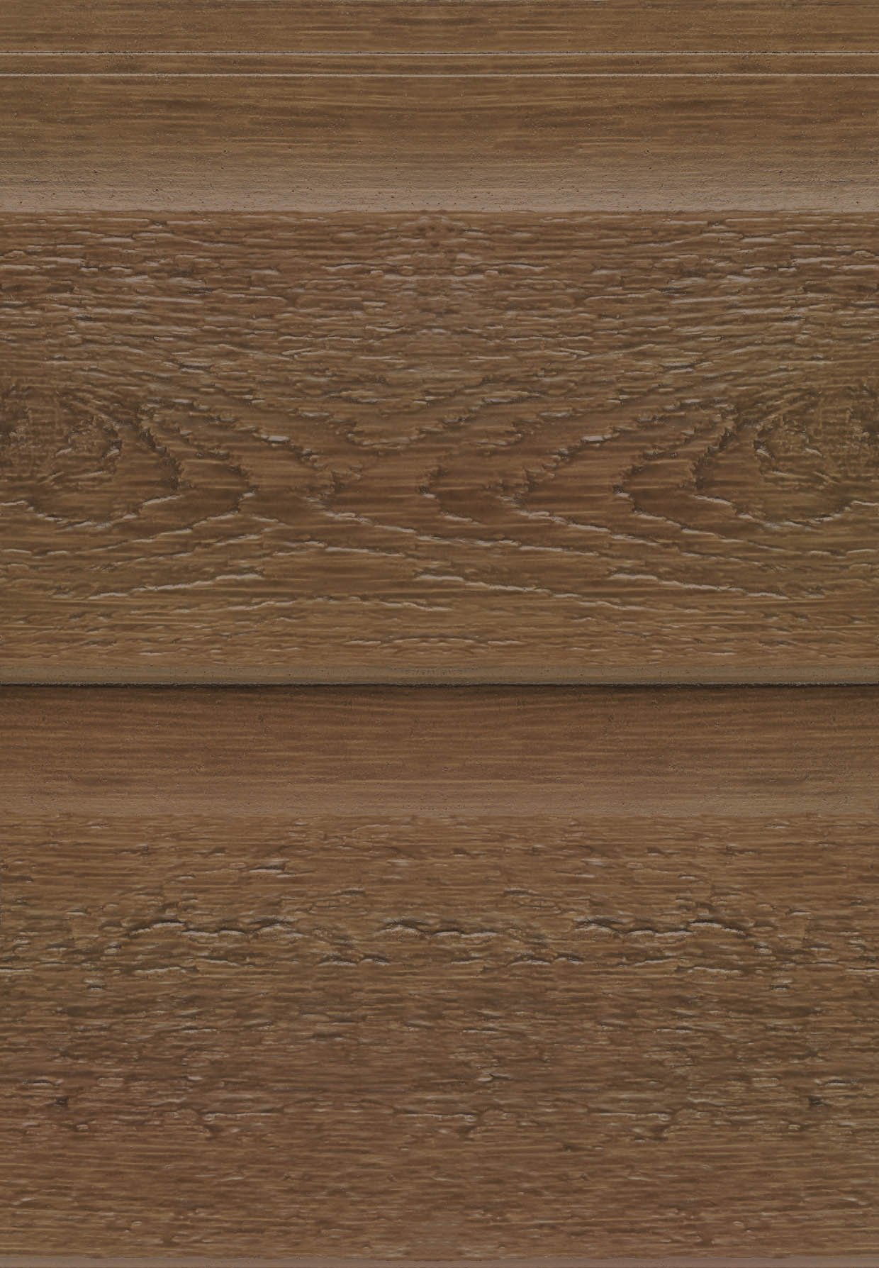 Bardage Canexel Ridgewood Sierra 3660 x 280 x 10,2 mm
