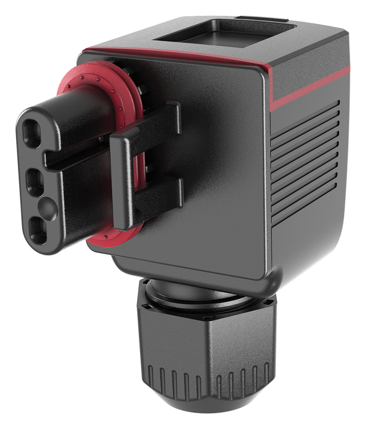 Connecteur Grundfos ALPHA GO