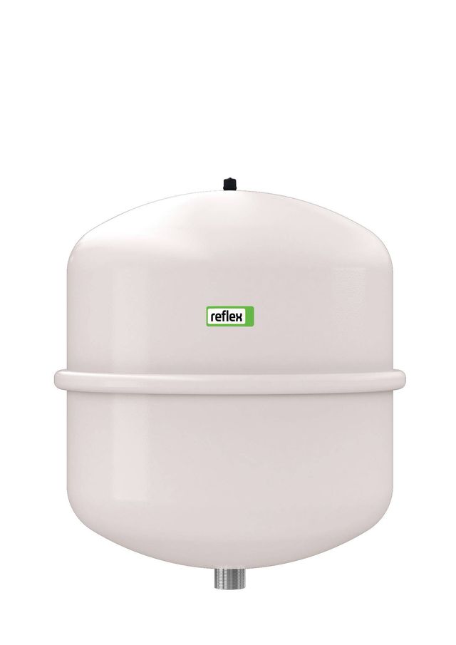 Reflex N Vase d'expansion blanc