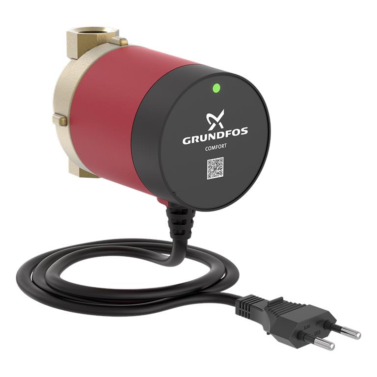 Grundfos Pompe de circulation COMFORT