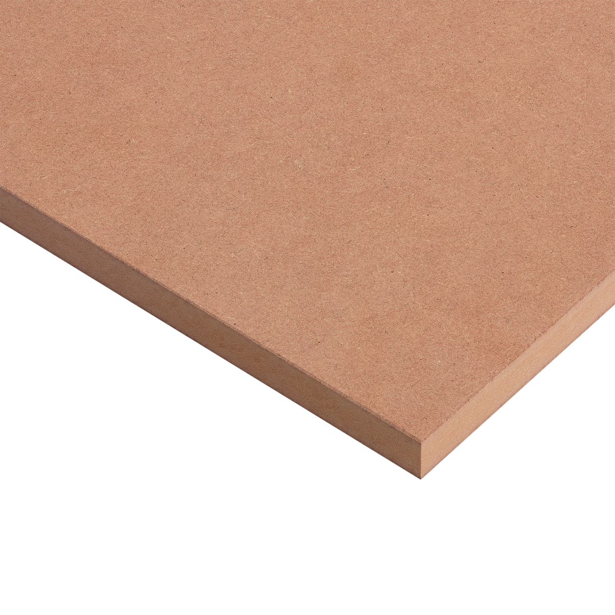 Swiss MDF panneau SF-B indice de feu RF2 19 mm 2800 x 2070 mm