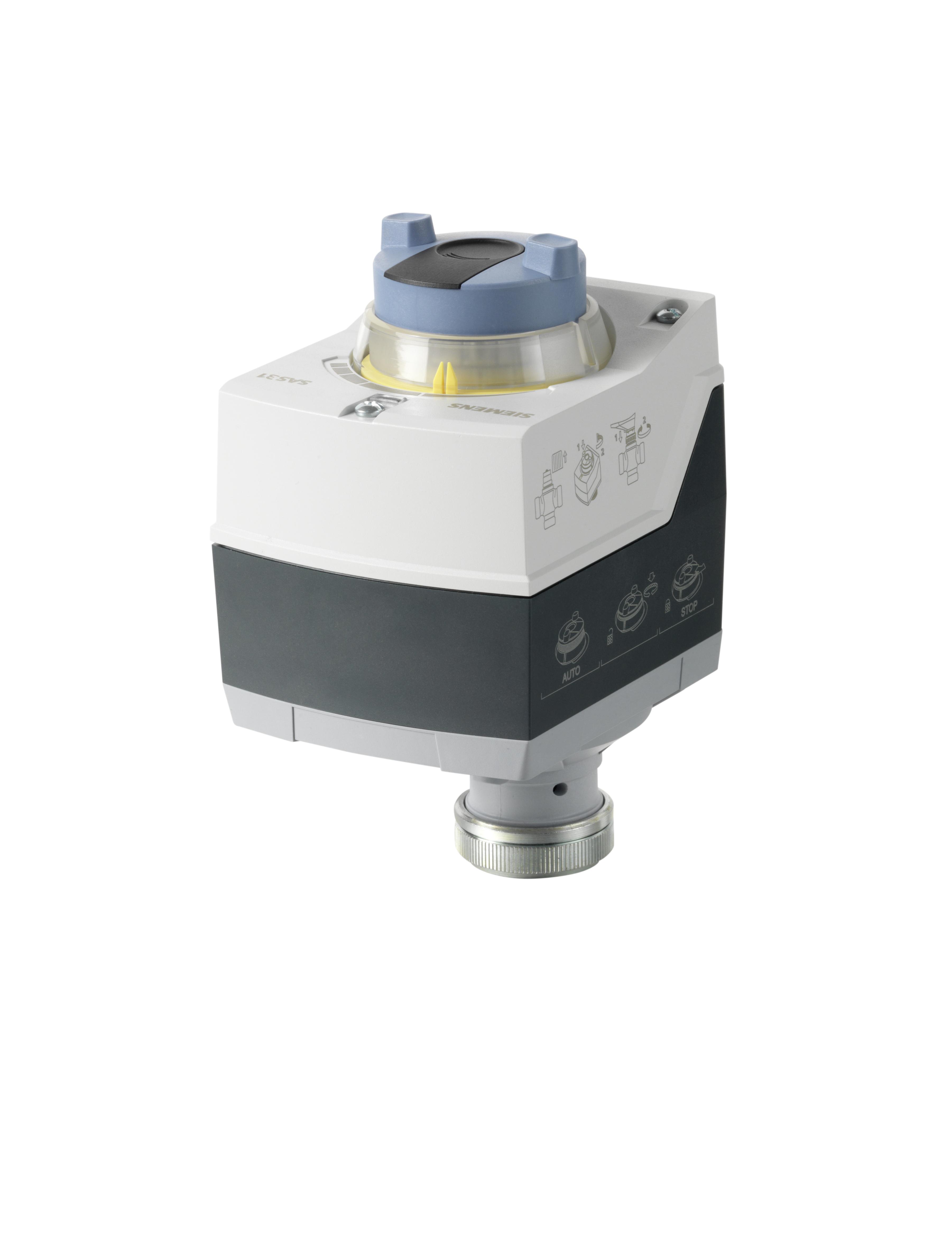 Servomoteur Siemens SAX