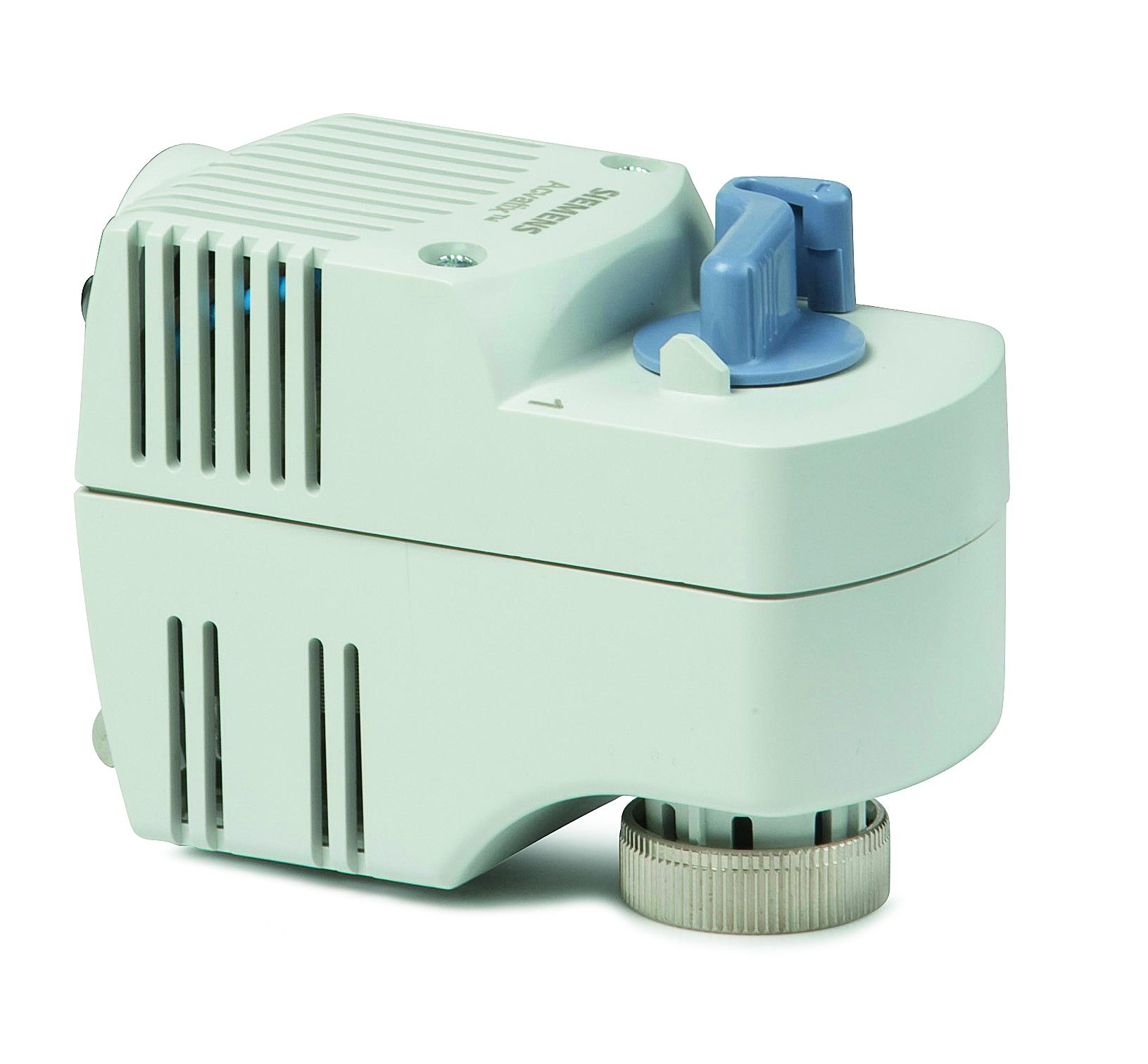 Servomoteur Siemens SFA 21/18