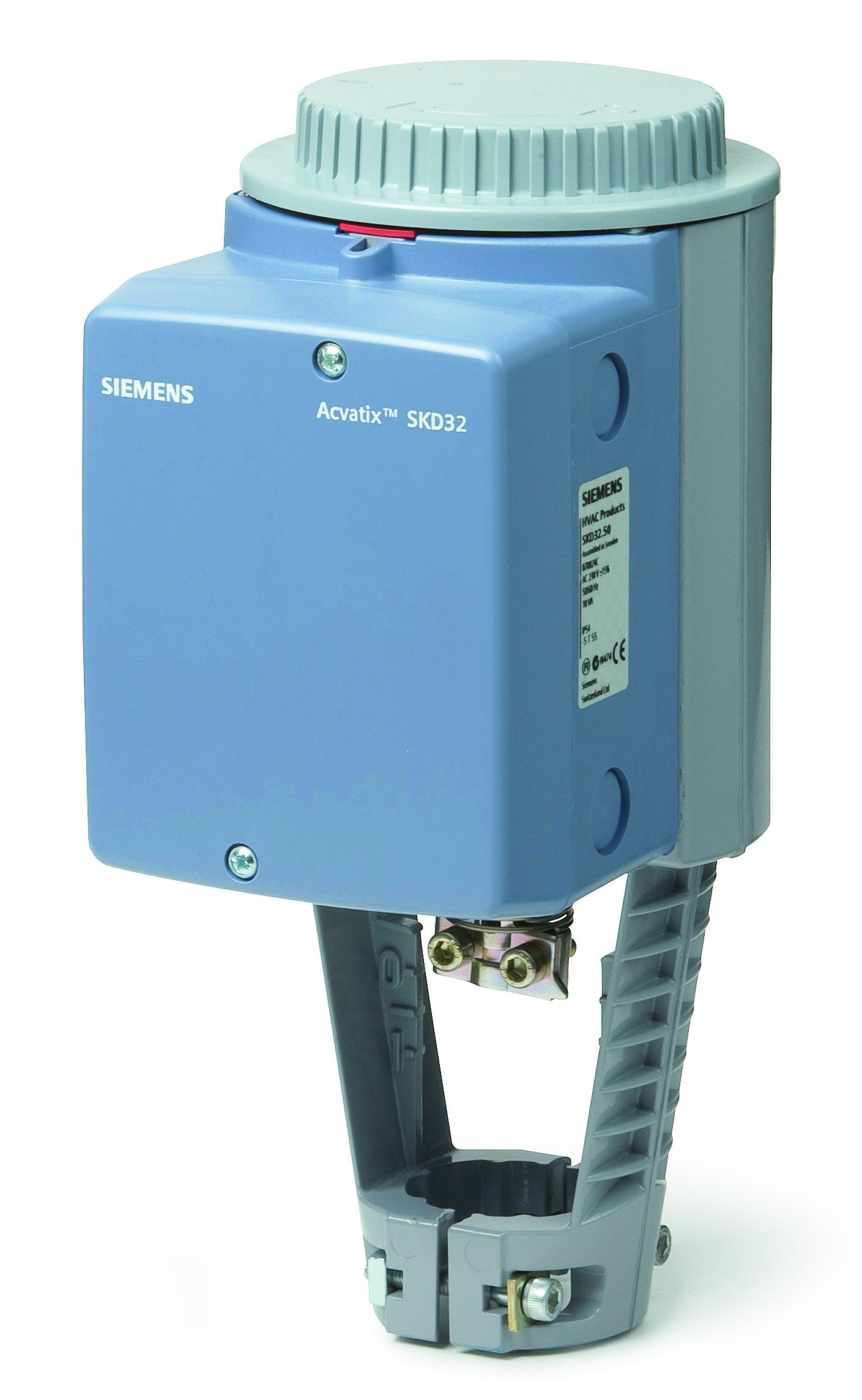 Servomoteur Siemens SKD