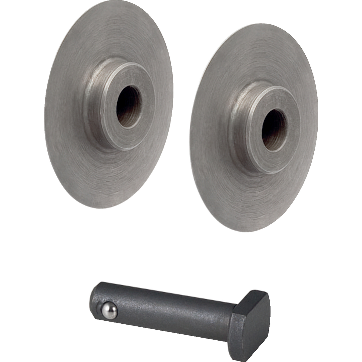 Set de molettes, pour coupe-tube Geberit: d16-75mm