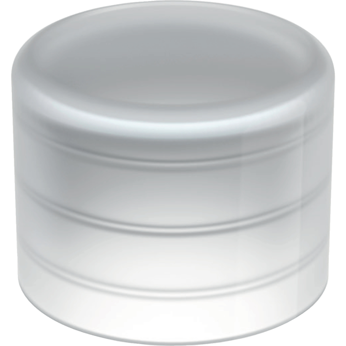 Cape de protection Geberit Mapress pour extrémité de tuyau, transparent: d18mm
Usage:
- Pour l’obturation des extrémités de tuyaux Geberit Mapress