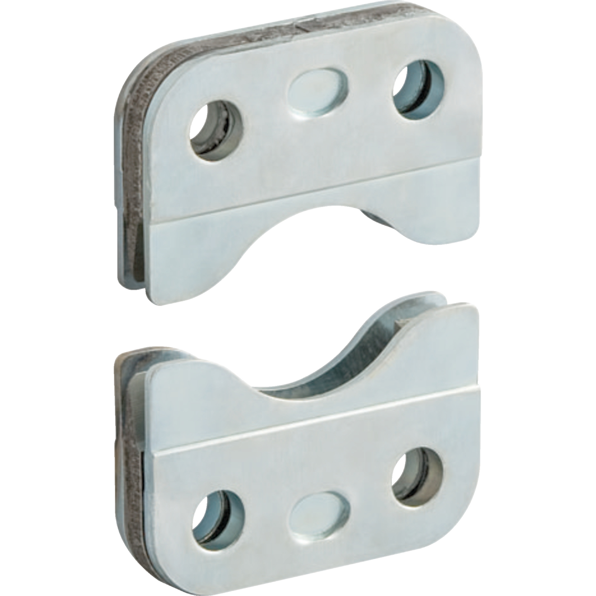 Set de lames de rechange, pour coupe-tube de sécurité Geberit Mepla: d16 / 20mm
