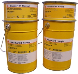 Sikadur 31 CF, Kleber, Normal, 1.2 kg
