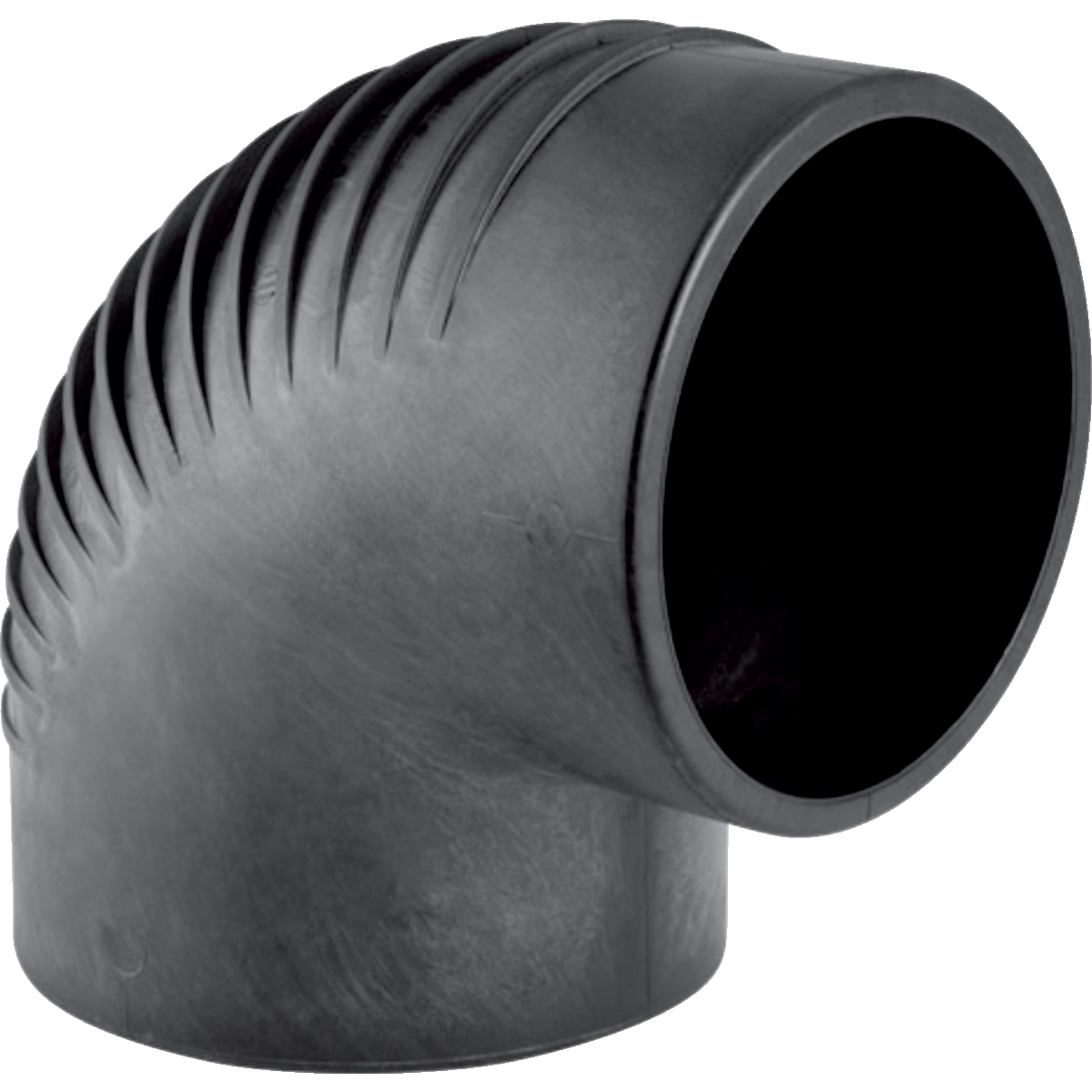Coude 88.5° Geberit Silent-db20: d75mm