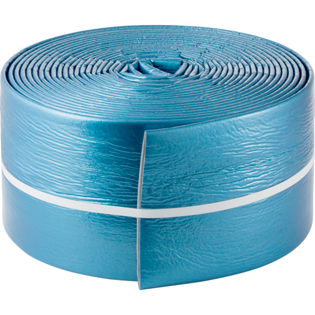 Gaine isolante Geberit en PE: d63 / 75mm di83mm