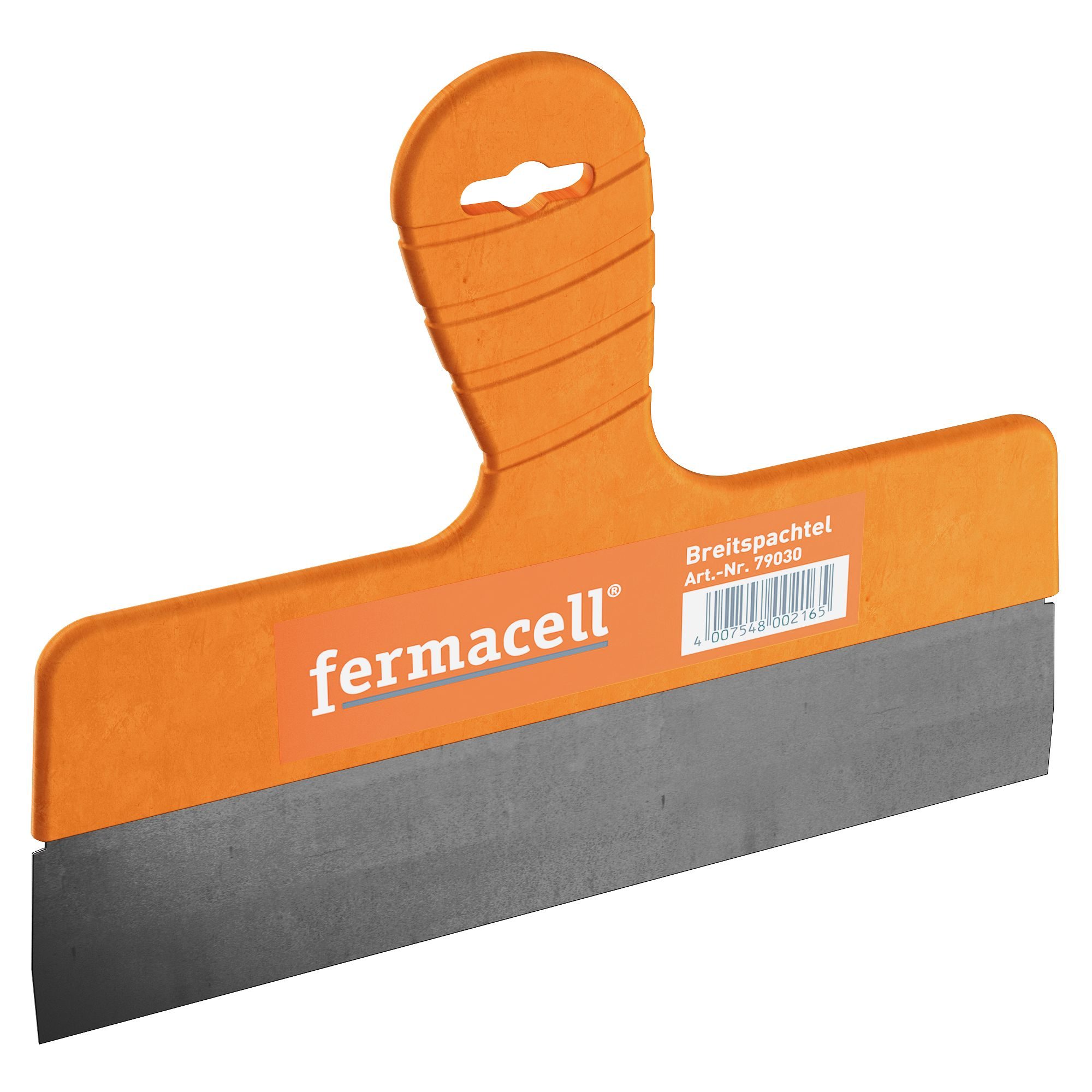 Spatule large Fermacell 250 mm Art. 79030