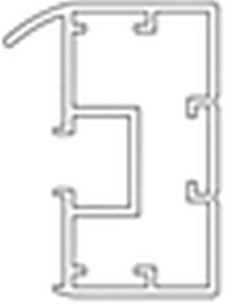Les cloisons de toilettes Marathon sont des systèmes de cabine modulaires conçus pour résister aux sollicitations élevées dans les sanitaires publics et commerciaux. Ils se caractérisent par un système de cadre en aluminium stable et une grande variété de matériaux.