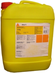 TI Sika 1, 10 kg.