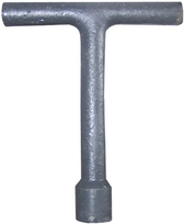 Chiave per chiusini, fig. 3270.100.00