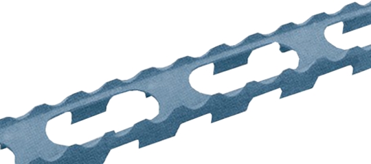 Distanziatori Ferrofix 30 mm