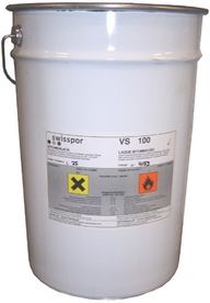 Swisspor Lacca di fondo Primer VS 100 bidone da 25 lt