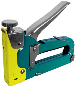 Aggraffatrice Technocraft, 6-14 mm