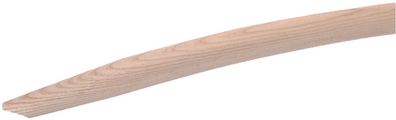 Manico per pala in frassino, 1400 40 mm Art. 01565260