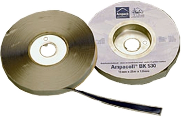 Ampacoll BK 530, 20 mm x 25 ml, spessore 2 mm