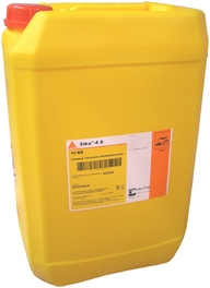 Sika 4a, liquido, 5 kg