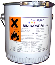 Bikucoat Primer 2.5 kg Geb.